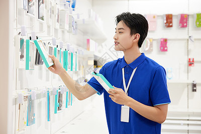 華為體驗(yàn)店 科技與時(shí)尚的交匯點(diǎn)