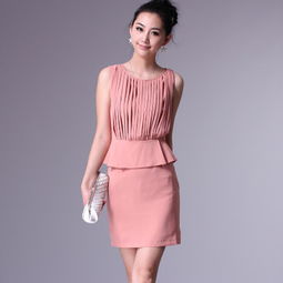 灼華錦女裝 產品特色、圖片展示與加盟優勢解析