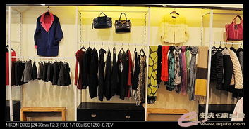 愛漂亮的MM看過來 來自上海精品女裝，安慶e網服飾穿搭指南