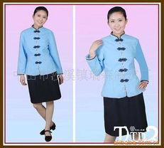 中山市沙溪鎮(zhèn)瑞森制衣廠 專業(yè)制服與工作服產品系列概覽