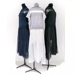 潮流新紀元 CPFM x Nike 全系列服飾正式發布，服裝輔料細節彰顯匠心